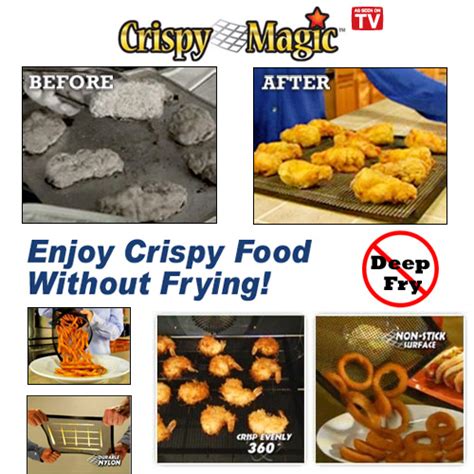 How to create custom flavors with fry magic coating mix
